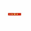 Kapro 229 Magnetic Toolbox Level 9" 229-32-B